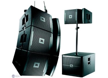 JBL VRX932LA
