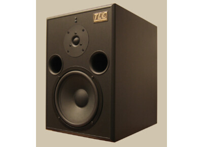 TLCpro AMS1 - Titane