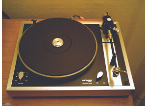 Thorens TD 145 MK  III