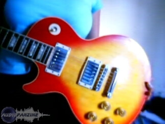 Gibson Les Paul Standard LH
