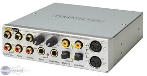 Terratec Producer DMX 6FIRE 24/96