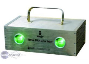Boost Twin Dragon MkII