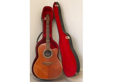 Ovation Celebrity CC148