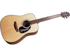 Takamine G320S