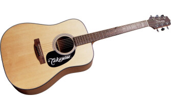 Takamine G320S