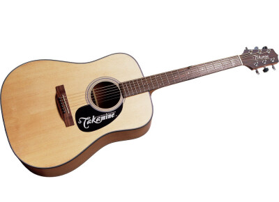 Takamine G320S