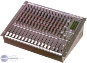 Behringer Eurorack MX2804