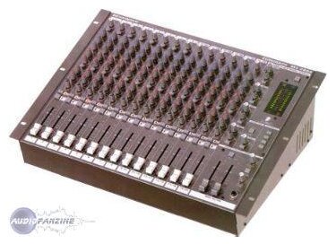 Behringer Eurorack MX2804