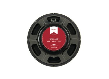 Eminence Red Fang