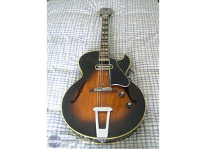 Gibson ES-175 CC