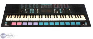Yamaha PSS-780