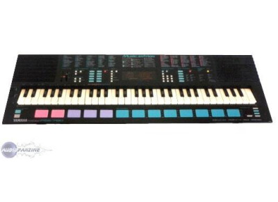 Yamaha PSS-780