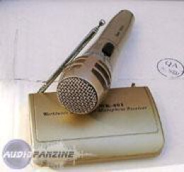 Boost Micro H.F. WK-601