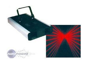 Boost Laser 2 X 30 mW