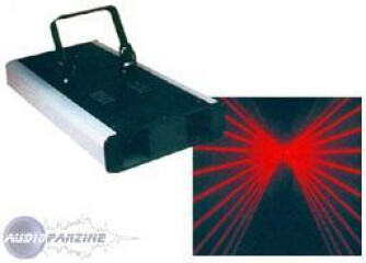 Boost Laser 2 X 30 mW