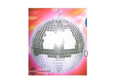 Boost Boule à Facettes 40cm