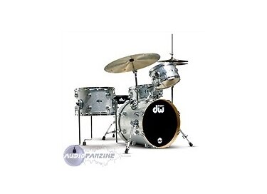 DW Drums Mini Pro