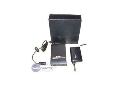 Boost Micro Cravatte H.F.