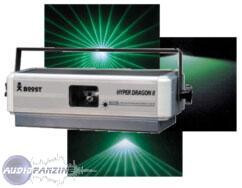 Boost Laser Hyper-dragon