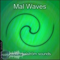 Kreativ Sounds MALWaves - Exotic Malström Sounds