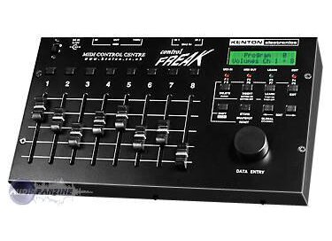 Kenton Control Freak