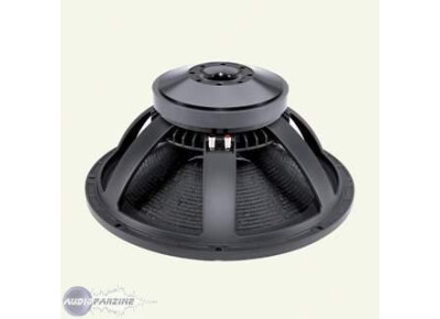 B&C Speakers 18TBX100