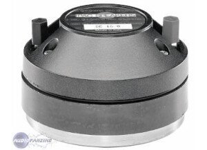 B&C Speakers DE16