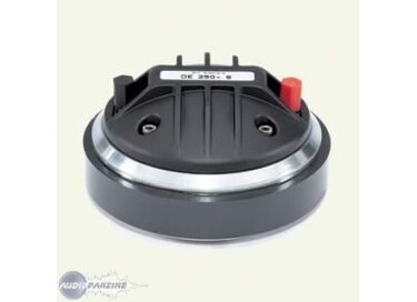 B&C Speakers DE250