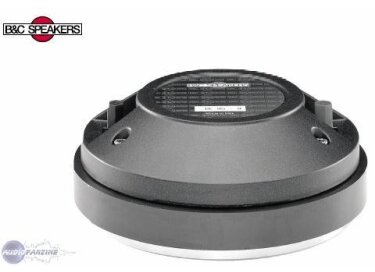 B&C Speakers DE85