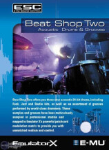 E-MU Beat Shop Two