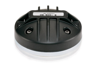 B&C Speakers DE500