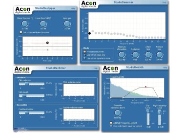 Acon Digital Media Studio Clean