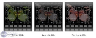 Attack Kits Added To Drum Plugins Bundle