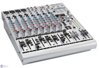 Behringer Eurorack UB1622FX-Pro