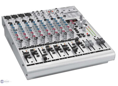 Behringer Eurorack UB1622FX-Pro