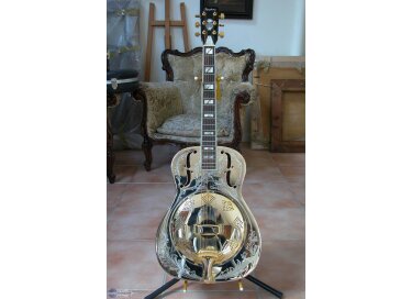 Cort Resonator
