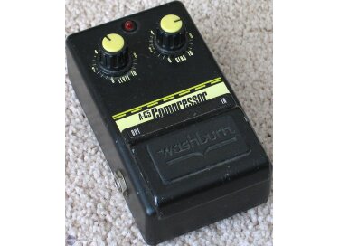 Washburn A-C5 Compressor