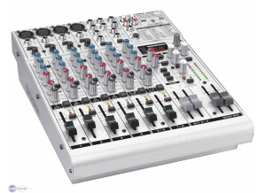Behringer Eurorack UB1204FX-Pro