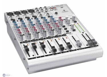 Behringer Eurorack UB1204-Pro