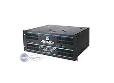 Peavey PV 2000