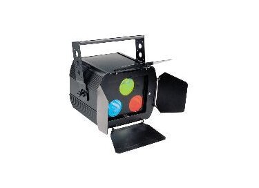 Boost Projecteur Dmx Rgb Wash