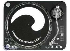 Citronic PD-45