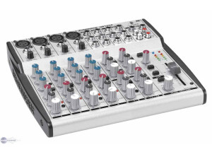 Behringer Eurorack UB1202