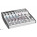 See the photo of the Behringer Eurorack UB1202 Behringer Eurorack UB1202