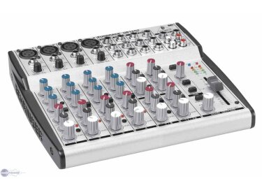 Behringer Eurorack UB1202