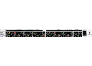 Behringer Autocom Pro-XL MDX1600