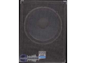 Wharfedale VS-18BX
