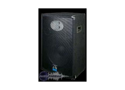 Wharfedale VS-12X