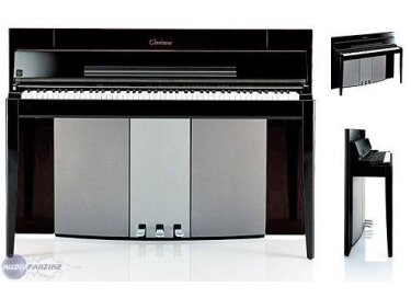 Yamaha Clavinova CLP-F01