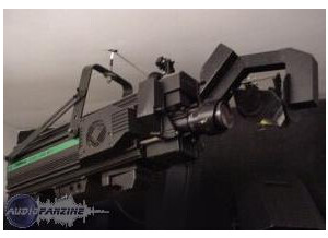 Coemar Jupiter 1200MSR